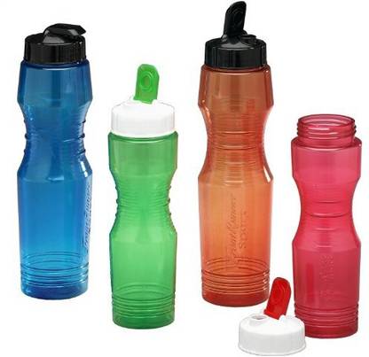 Arrow Plastic 828 ml Water Purifier Bottle