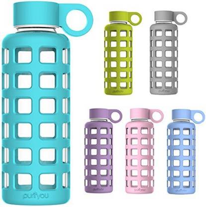 purifyou 355 ml Water Purifier Bottle