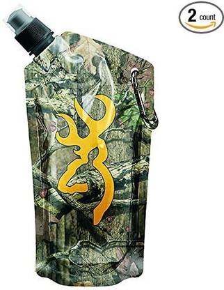 Browning 473 ml Water Purifier Bottle