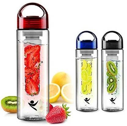 HUGO BOSS 0 ml Water Purifier Bottle