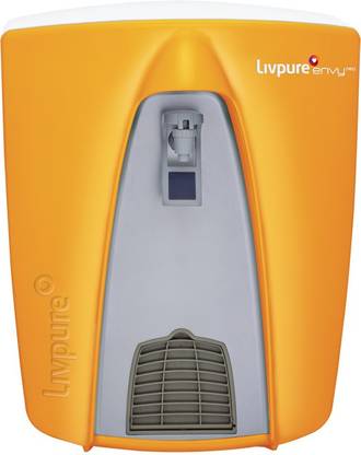 LIVPURE Envy Neo 8 L RO + UV Water Purifier