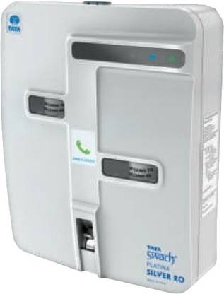 Tata Swach Silver  - Platina 7 L RO Water Purifier