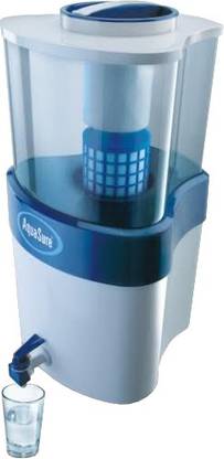 EUREKA FORBES Aquasure Storage 18 L Gravity Based Water Purifier