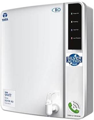 Tata Nova 4 L RO + UV Water Purifier