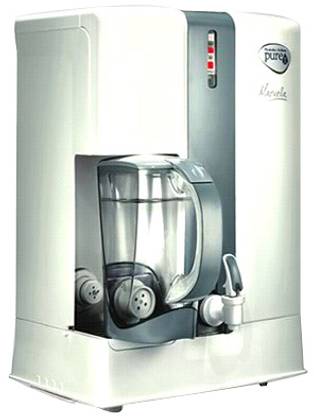 hul Pureit Marvella 4.5 L Gravity Based Water Purifier