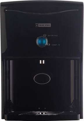 Blue Star Prisma 4.2 L RO + UV Water Purifier