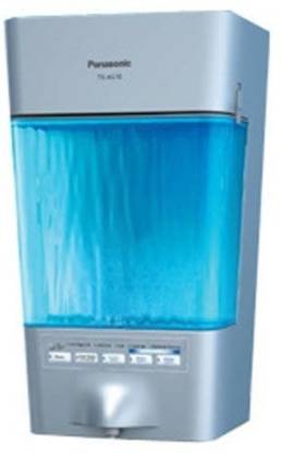 Panasonic Water Purifier 6 L RO + UV Water Purifier