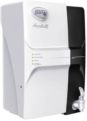 Pureit Pureit Marvella  4 L UV Water Purifier