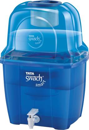 Tata Swach Smart 15 L Gravity Based Water Purifier