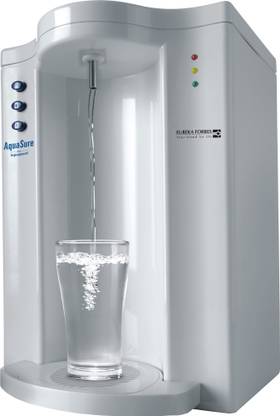 EUREKA FORBES Crystal 1 L UV Water Purifier