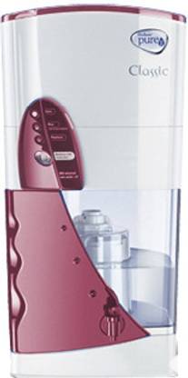 hul Pureit Classic Auto Fill 18 L Gravity Based Water Purifier