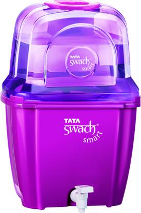 Tata Swach Smart 6 L Gravity Based Water Purifier