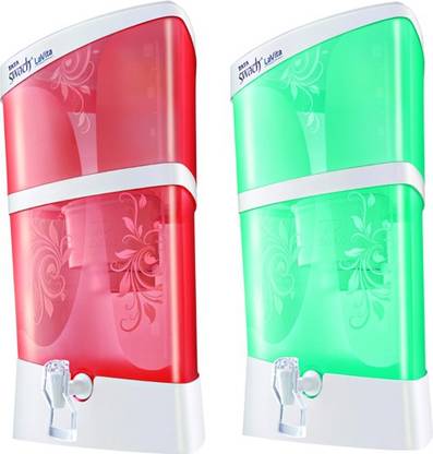 Tata Swach lavita 8 L Gravity Based Water Purifier
