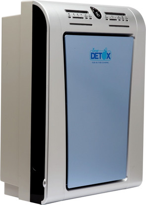 Euroclean Eureka Forbes Euroair Detox