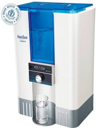 EUREKA FORBES Nectar  6 L RO Water Purifier