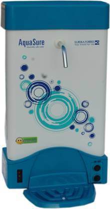 EUREKA FORBES Aquaflo EX UV Water Purifier
