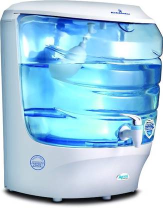 Kelvinator Ayoni 9 L RO Water Purifier