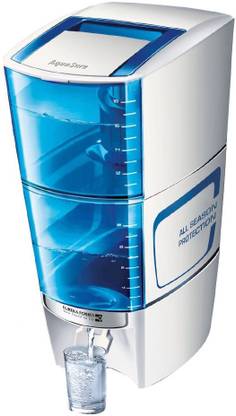 EUREKA FORBES Aquasure Aspire 16 L UV Water Purifier