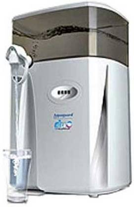 EUREKA FORBES Aquaguard Total DUO 10 L RO + UV Water Purifier