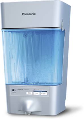 Panasonic TK-AS80-DA 6 L RO + UV Water Purifier