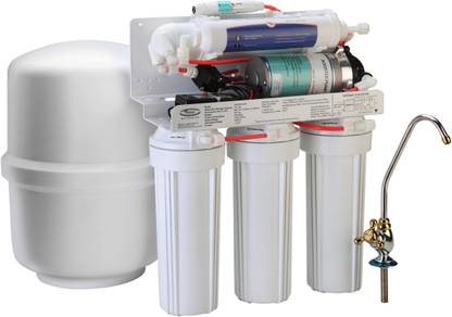 Whirlpool UTS  15 L RO Water Purifier
