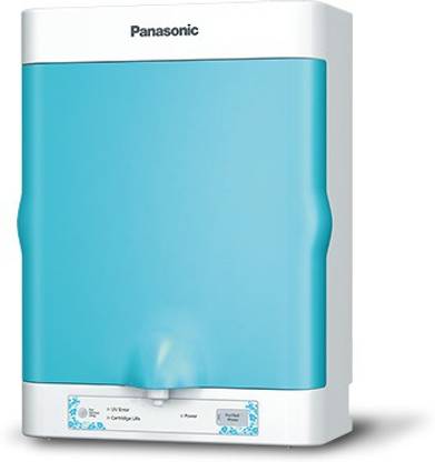 Panasonic Tk-Cs50-Da UV Water Purifier