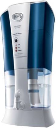 Pureit Pureit Advanced 23 L Gravity Based Water Purifier