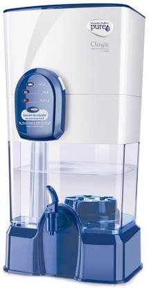 Pureit Classic 14 L Gravity Based Water Purifier