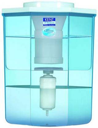 KENT CRYSTAL (11020) 15 L UF Water Purifier