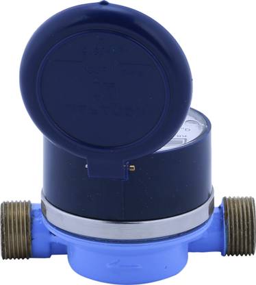 Konarak Konarak Water Meter 15mm Single Jet Class B Watermeter