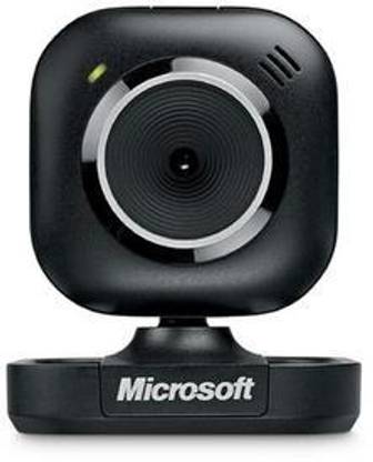 Microsoft LifeCam VX-2000 Webcam