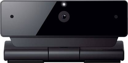 SONY CMU-BR200 HD  Webcam with Built-In Microphone USB Connectivity