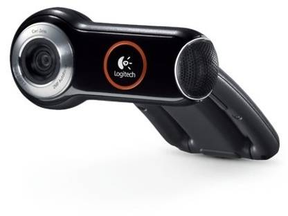 Logitech Pro 9000 Webcam