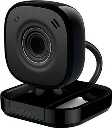 Microsoft LifeCam VX-800 Webcam