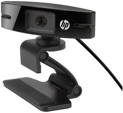 HP Webcam 1300