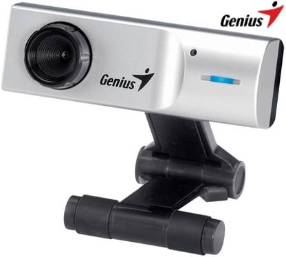 Genius Facecam 1320 Webcam