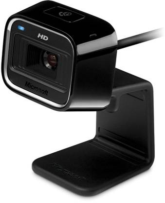 Microsoft LifeCam HD-5000 Webcam