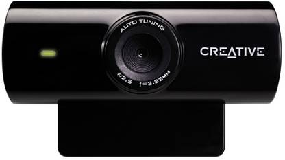 Creative Live! Cam Sync Webcam