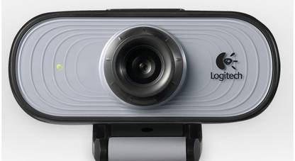 Logitech C100 Webcam