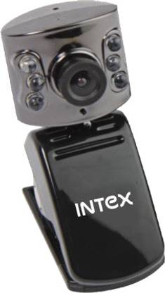 Intex IT-306WC Webcam