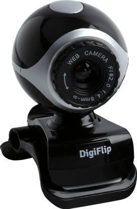 DigiFlip WC002 Webcam