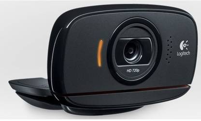 Logitech C510 Webcam