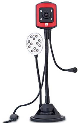 iBall Super-View C8.0 Webcam