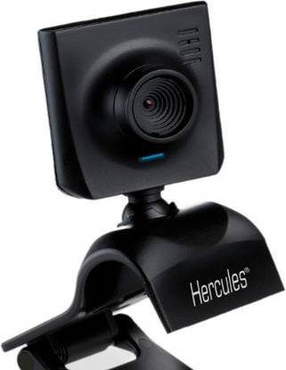 Hercules Link Webcam
