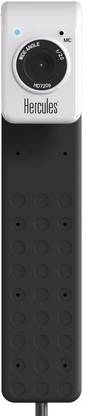 Hercules HD Twist Webcam