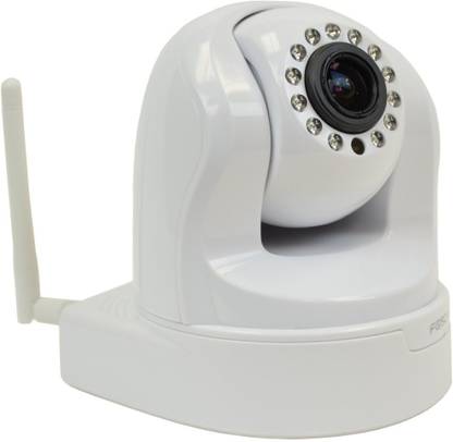 Foscam FI9826W 2 HD Webcam with Built-In Microphone