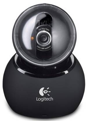 Logitech Sphere AF Webcam