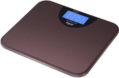 Equal Ultra Slim Fibre Body Digital Personal Weighing Scale Price In India Buy Equal Ultra Slim Fibre Body Digital Personal Weighing Scale Online At Flipkart Com