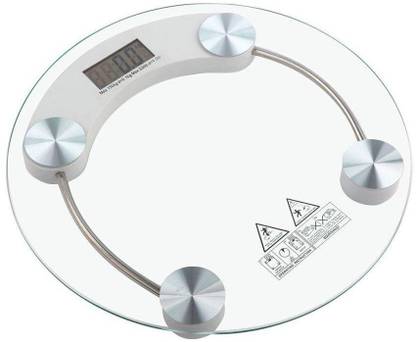 Weightrolux Personal Weight Weighing Scale