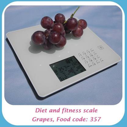 foodscale Nutrition Scale Weighing Scale